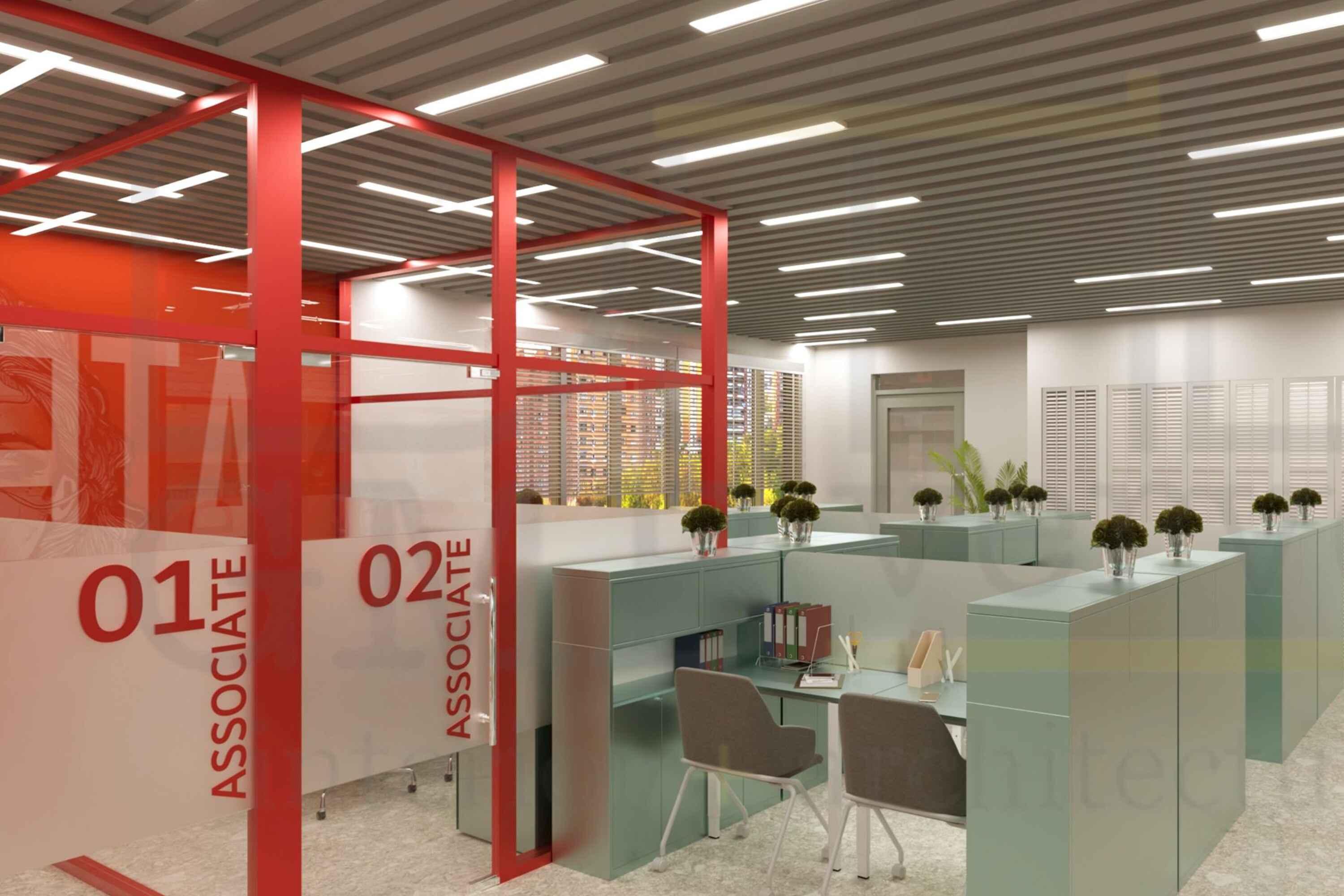 Dr. D. Y. Patil School of Design Pune Infrastructure photo 44